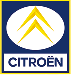 Logo Citroen 75px